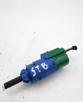 Peugeot 508 Brake pedal sensor switch 9672407680