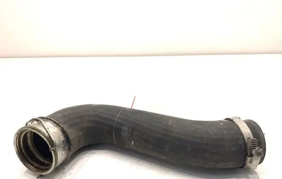 Volkswagen Scirocco Air intake hose/pipe 1K0145762T