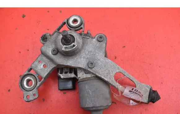 Ford Focus Rear window wiper motor BM5117504BJ