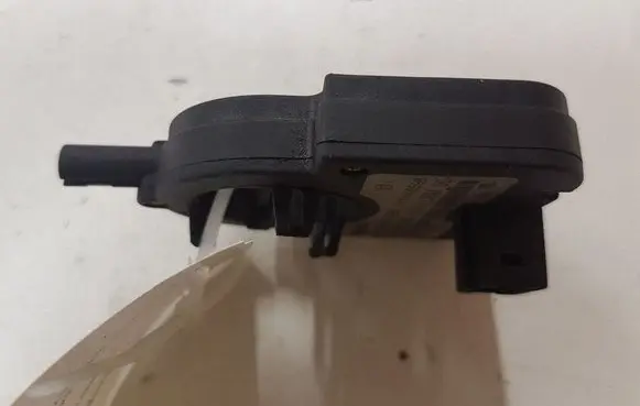 Citroen C4 Grand Picasso Steering angle sensor 0265005486 9662937380