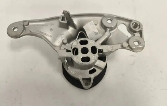 Toyota Proace Seat frame SU001B4005 1684935080