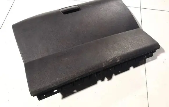 Citroen Berlingo Glove box