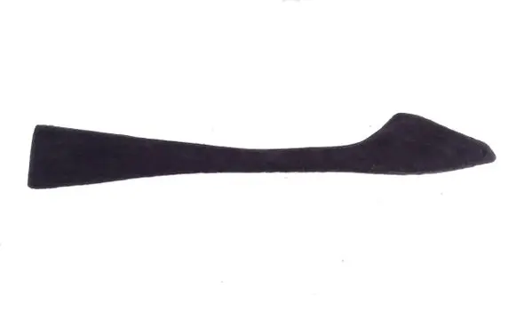 BMW 7 F01 F02 F03 F04 Centre console side trim front 9113672