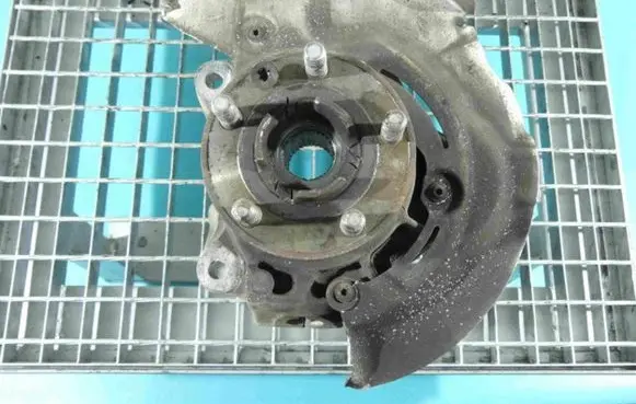 Land Rover Discovery Sport Front wheel hub spindle knuckle IMPRK1311064