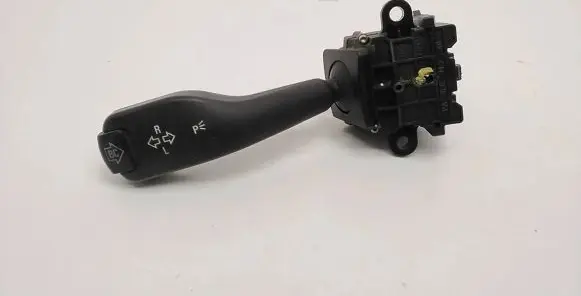 BMW 3 E46 Indicator stalk 8363668K 01104010