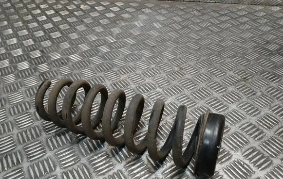 BMW 1 E81 E87 Rear coil spring