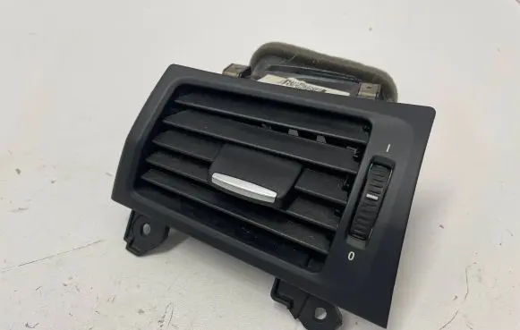 BMW X3 F25 Dashboard side air vent grill/cover trim 921744107 9184141 17238711