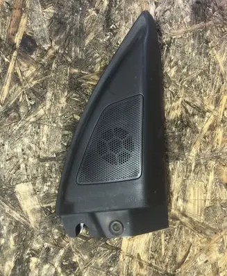 Side speaker trim/cover