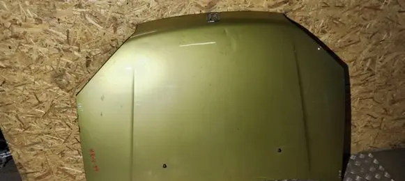 Honda HR-V Engine bonnet/hood