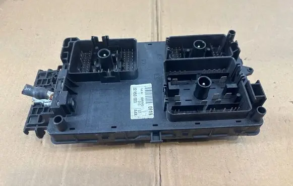Opel Insignia A Fuse box set 22953003 0919 80RFMG