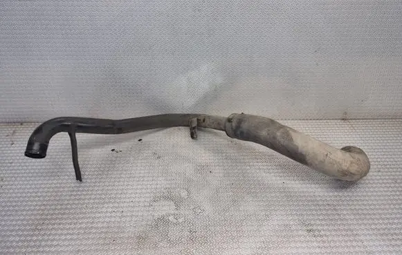 Fiat Ducato Intercooler hose/pipe