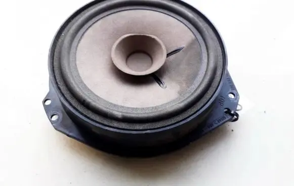Opel Vectra B Front door speaker 90228349