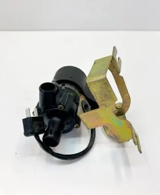 Mercedes-Benz SL R129 Other devices