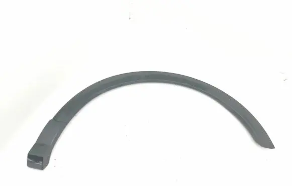 Rear arch trim