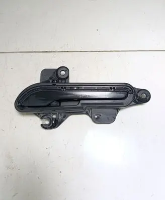Tesla Model Y Rear door exterior handle 152811400D