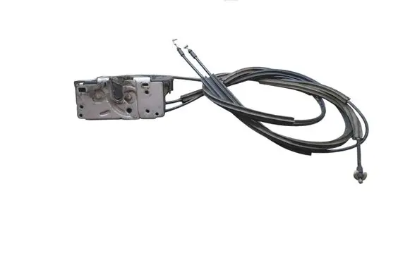 Fiat Ducato Sliding door lock 1348633080 970816100 1511062013A