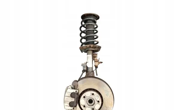 Volvo XC60 Rear wheel hub 31277626