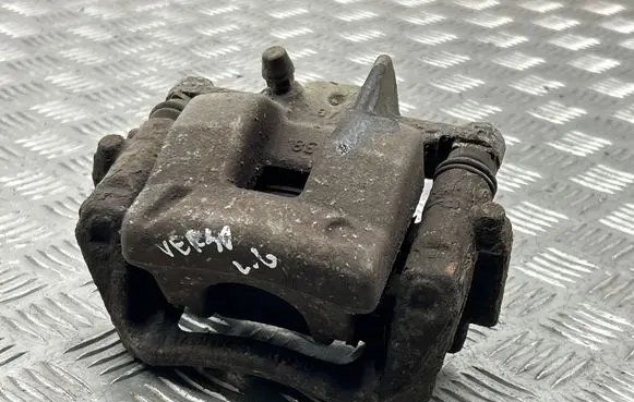 Toyota Verso Rear brake caliper