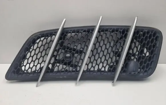 Mercedes-Benz SL R230 Bonnet/hood grill A2308301118 2308301118