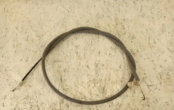 Mercedes-Benz Sprinter W906 Loading door cable line A9067601504