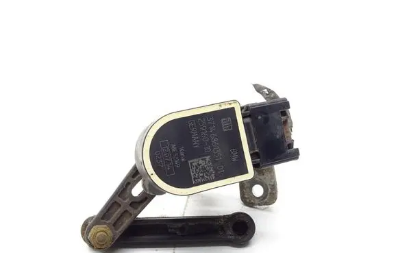 BMW 5 F10 F11 Headlight/headlamp level sensor 6861351