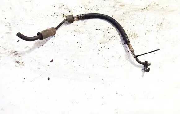 Mercedes-Benz ML W164 Power steering hose/pipe/line 