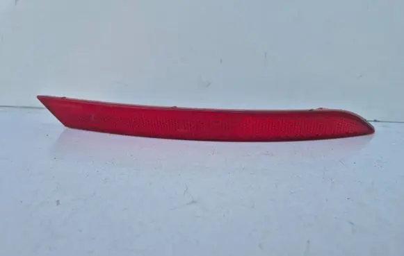 Volkswagen PASSAT CC Rear tail light reflector 3C8945106A
