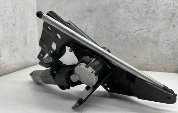 Audi A7 S7 4G Tailgate/trunk/boot lift motor 4G8827858G S420MC 5010
