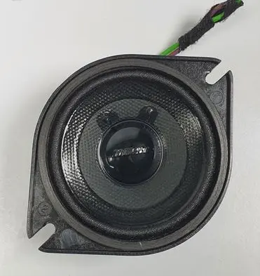 Porsche Cayenne (9PA) Front door speaker 7L5035399