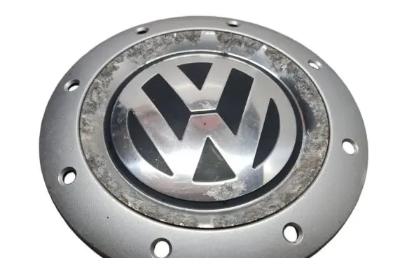 Original wheel cap