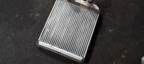 KIA Carnival Heater blower radiator l24a