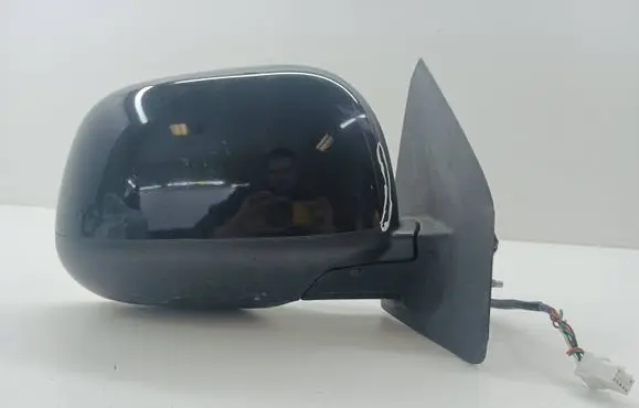 Citroen C-Crosser Manual wing mirror E4022588