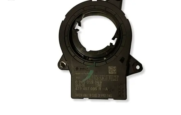 Renault Trafic III (X82) Steering angle sensor 479457095R 0265019069