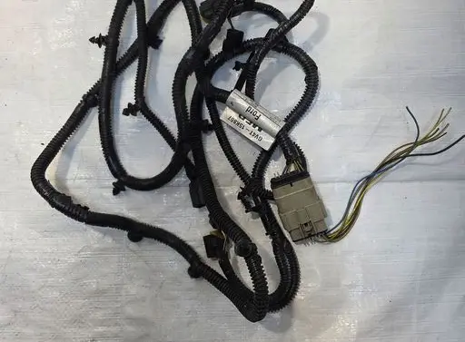 Ford Kuga II Parking PDC sensor GV4T15K867MED