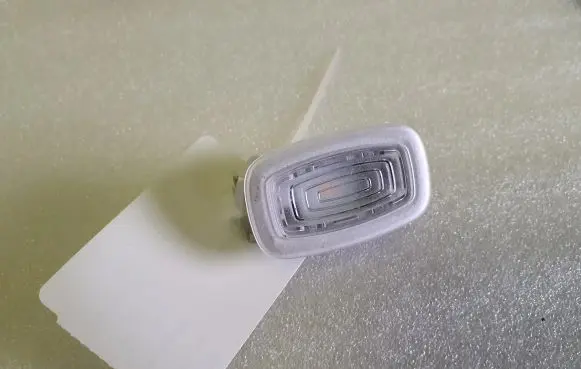 Mercedes-Benz A W177 Front seat light A0009064205 125013