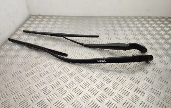 Mazda 2 Windshield/front glass wiper blade 