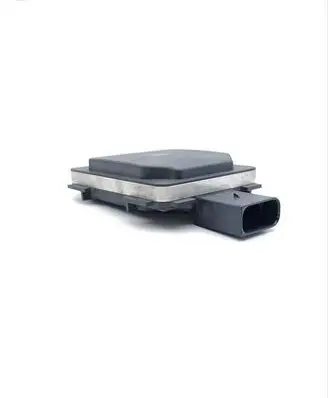 BMW iX Distronic sensor radar 5A52CF9