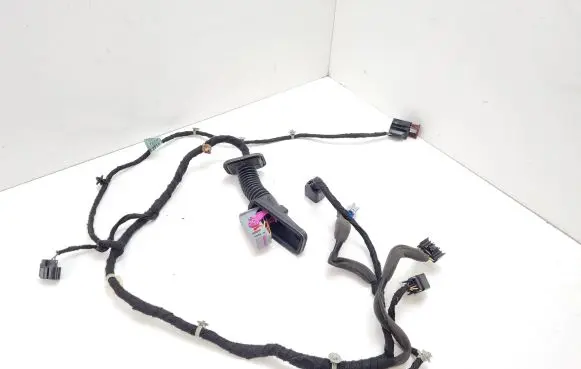 Chevrolet Orlando Front door wiring loom 95907210 F1138038 210721007