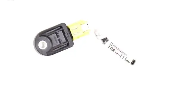 Lexus NX Airbag deployment crash/impact sensor 8917378010
