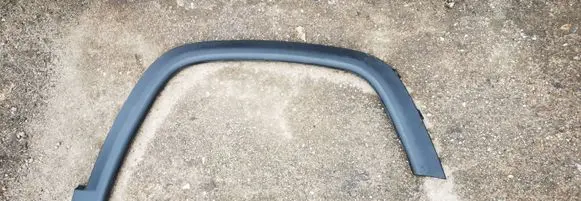 Jeep Compass Front arch trim 5UP10TRMA