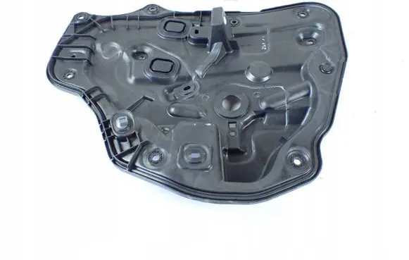 Mazda CX-5 II Rear window lifting mechanism without motor KB7W7397X