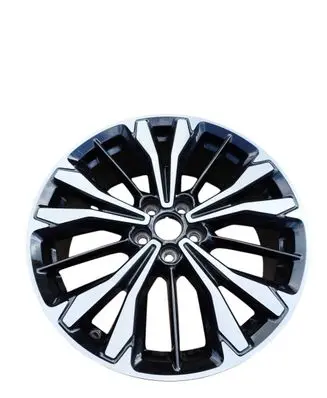 Ford Kuga III R19 alloy rim LV4C1007P2A