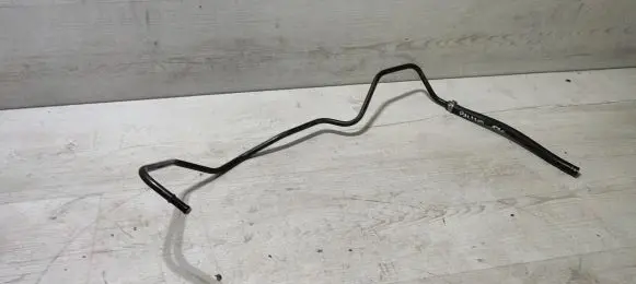 Mercedes-Benz A W176 Fuel return line/hose 