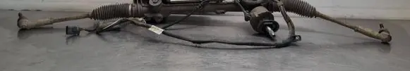 Steering rack