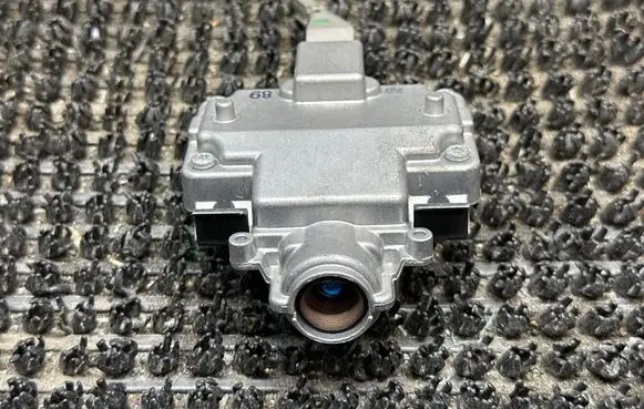 Mercedes-Benz S W221 Windshield/windscreen camera A2218203210