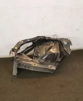 Toyota Corolla E210 E21 Front side member 