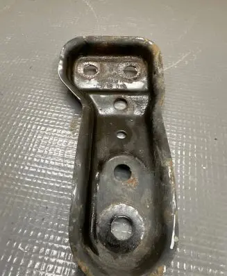 Volkswagen e-Golf Other front suspension part 5Q0199547 0771801S