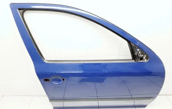 Skoda Octavia Mk2 (1Z) Front door