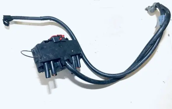 Positive cable (battery)