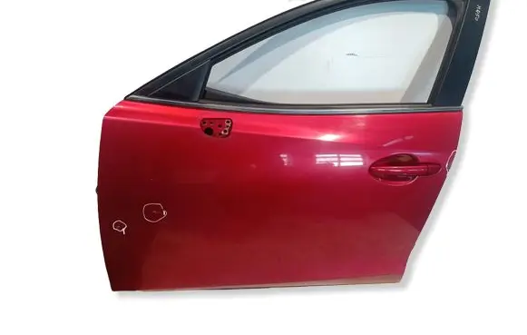 Mazda 3 III Front door 
